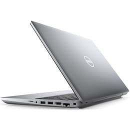 Dell Latitude 5521 15" Core i5 2.9 GHz - SSD 512 GB - 16GB QWERTY - Spanisch