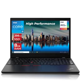 Lenovo ThinkPad L15 G2 15" Core i5 2.4 GHz - SSD 2 TB - 32GB QWERTZ - Deutsch