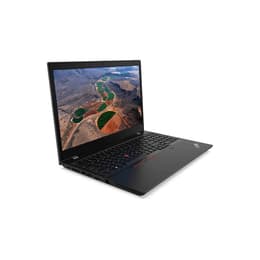Lenovo ThinkPad L15 G2 15" Core i5 2.4 GHz - SSD 2 TB - 32GB QWERTZ - Deutsch