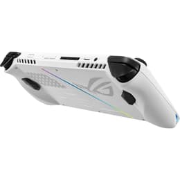 Asus ROG Ally Z1 Extreme 500GB - Weiß