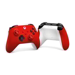 Controller Xbox One X/S / Xbox Series X/S / PC Microsoft Xbox Series X Pulse Red