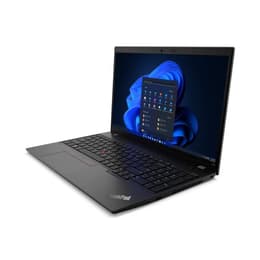Lenovo ThinkPad L15 G3 15" Ryzen 5 PRO 2.3 GHz - SSD 256 GB - 16GB QWERTZ - Deutsch