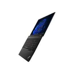 Lenovo ThinkPad L15 G3 15" Ryzen 5 PRO 2.3 GHz - SSD 256 GB - 16GB QWERTZ - Deutsch