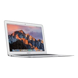 MacBook Air 13" (2017) - QWERTY - Spanisch