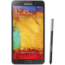 Galaxy Note 3 Neo 32GB - Schwarz - Ohne Vertrag