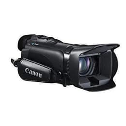 Canon Legria hfg25 Camcorder usb, cartes, hdmi - Schwarz