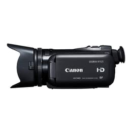 Canon Legria hfg25 Camcorder usb, cartes, hdmi - Schwarz