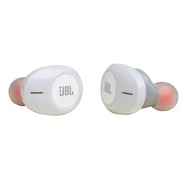 Ohrhörer In-Ear Bluetooth - Jbl Tune 120TWS