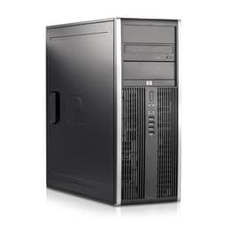 HP Compaq 8200 Elite MT Core i3 3,3 GHz - HDD 500 GB RAM 8 GB