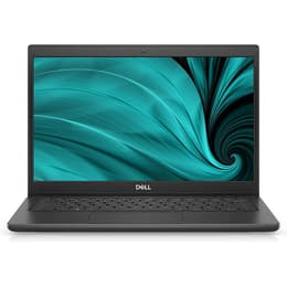 Dell Latitude 3420 14" Core i3 3 GHz - SSD 256 GB - 8GB QWERTZ - Deutsch