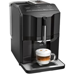 Kaffeemaschine mit Mühle Ohne Kapseln Siemens TI35A209RW 1.4L - Schwarz