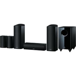 Onkyo SKS-HT588 Heimkino