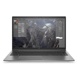 HP Zbook Firefly 14 G8 14" Core i7 3 GHz - SSD 512 GB - 32GB QWERTY - Englisch