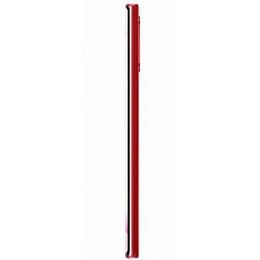 Galaxy Note10 256GB - Rot - Ohne Vertrag