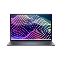 Dell Latitude 9440 14" Core i7 1.8 GHz - SSD 512 GB - 16GB QWERTY - Italienisch