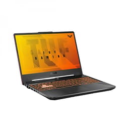 Asus TUF F15-506LH-HN270 15" Core i5 2.5 GHz - SSD 512 GB - 16GB - NVIDIA GeForce GTX 1650 AZERTY - Französisch