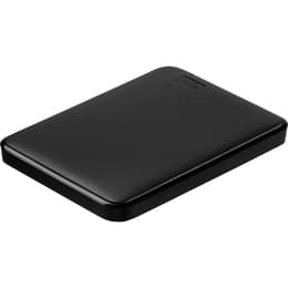 Wd Elements Elements Externe Festplatte - HDD 4 TB USB 3.0