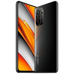 Xiaomi Poco F3 128GB - Schwarz - Ohne Vertrag