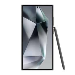 Galaxy S24 Ultra 512GB - Grün - Ohne Vertrag
