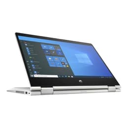 HP ProBook x360 435 G8 13" Ryzen 7 PRO 1.9 GHz - SSD 4 TB - 16GB QWERTZ - Deutsch
