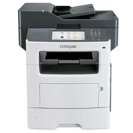 Lexmark MX511DHE Laserdrucker Schwarzweiss