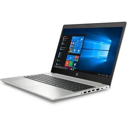 HP ProBook 450 G8 16" Core i3 3 GHz - SSD 256 GB - 16GB AZERTY - Französisch
