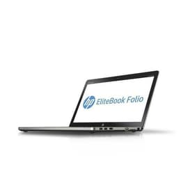 HP EliteBook Folio 9470M 14" Core i5 1.8 GHz - HDD 500 GB - 16GB QWERTZ - Deutsch