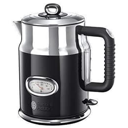 Russell Hobbs 21671 70 Schwarz 1,7000L - Wasserkocher
