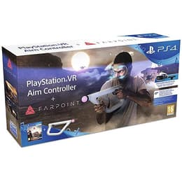 PS4-Zubehör Sony PlayStation VR Aim Controller + Farpoint