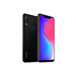 Lenovo S5 Pro 64GB - Schwarz - Ohne Vertrag