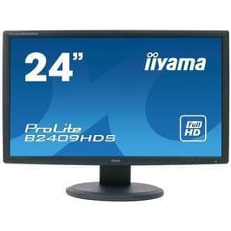 Bildschirm 24" LCD FHD Iiyama ProLite B2409HDS