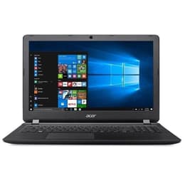 Acer Extensa EX2540-5672 15" Core i5 2.5 GHz - HDD 1 TB - 4GB QWERTY - Englisch