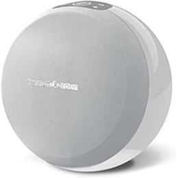 Lautsprecher Bluetooth Harman Kardon Omni 10 - Weiß