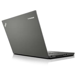 Lenovo ThinkPad T550 15" Core i5 2.3 GHz - SSD 256 GB - 8GB QWERTZ - Deutsch