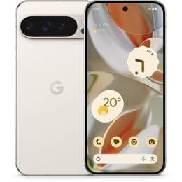 Google Pixel 9 Pro 512GB - Beige - Ohne Vertrag