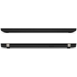 Lenovo ThinkPad X390 13" Core i5 1.6 GHz - SSD 256 GB - 8GB QWERTZ - Deutsch