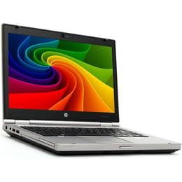 HP EliteBook 8470P 14" Core i5 2.6 GHz - HDD 320 GB - 8GB QWERTZ - Deutsch