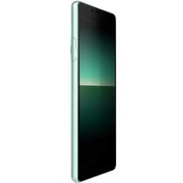 Sony Xperia 10 II 128GB - Grün - Ohne Vertrag