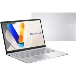 Asus VivoBook F1504ZA-NJ790 15" Core i3 3.3 GHz - SSD 512 GB - 8GB QWERTY - Spanisch