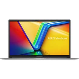 Asus VivoBook F1504ZA-NJ790 15" Core i3 3.3 GHz - SSD 512 GB - 8GB QWERTY - Spanisch