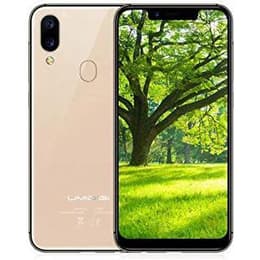 Umidigi A3 PRO 32GB - Gold - Ohne Vertrag