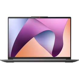 Lenovo IdeaPad Slim 3 16ABR8 16" Ryzen 7 2 GHz - SSD 512 GB - 16GB AZERTY - Französisch
