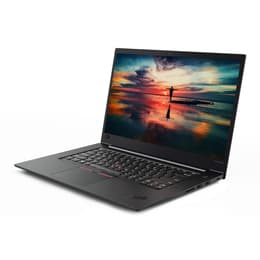 Lenovo ThinkPad X1 Extreme 15" Core i7 2.2 GHz - SSD 1000 GB - 32GB QWERTZ - Deutsch
