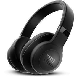 Jbl E500BT Kopfhörer Noise cancelling wireless mit Mikrofon - Schwarz