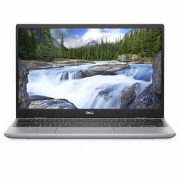 Dell Latitude 3320 13" Core i5 2.6 GHz - SSD 1 TB - 8GB QWERTY - Italienisch
