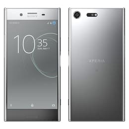Sony Xperia XZ 32GB - Silber - Ohne Vertrag