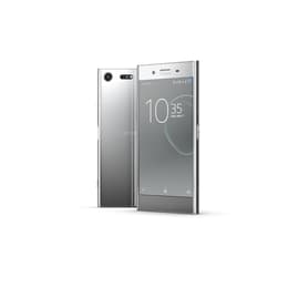 Sony Xperia XZ 32GB - Silber - Ohne Vertrag