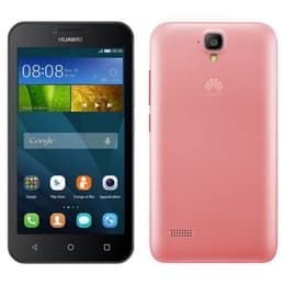 Huawei Y560 8GB - Rosa - Ohne Vertrag