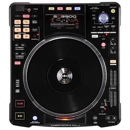 Denon SC3900 CD-Platine
