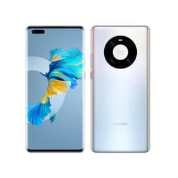 Huawei Mate 40 Pro 256GB - Silber - Ohne Vertrag